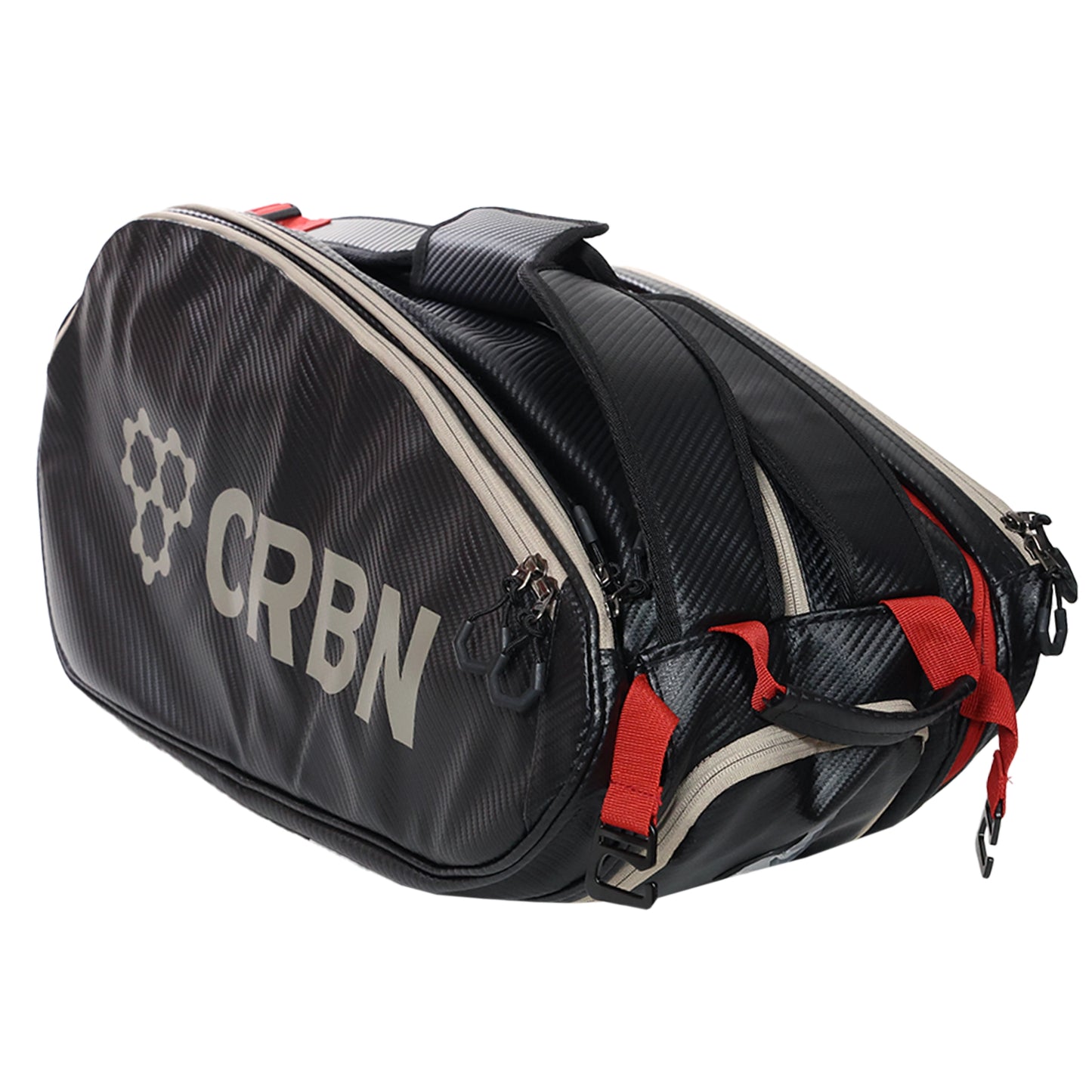 CRBN Sac Pro Team Tour 2.0