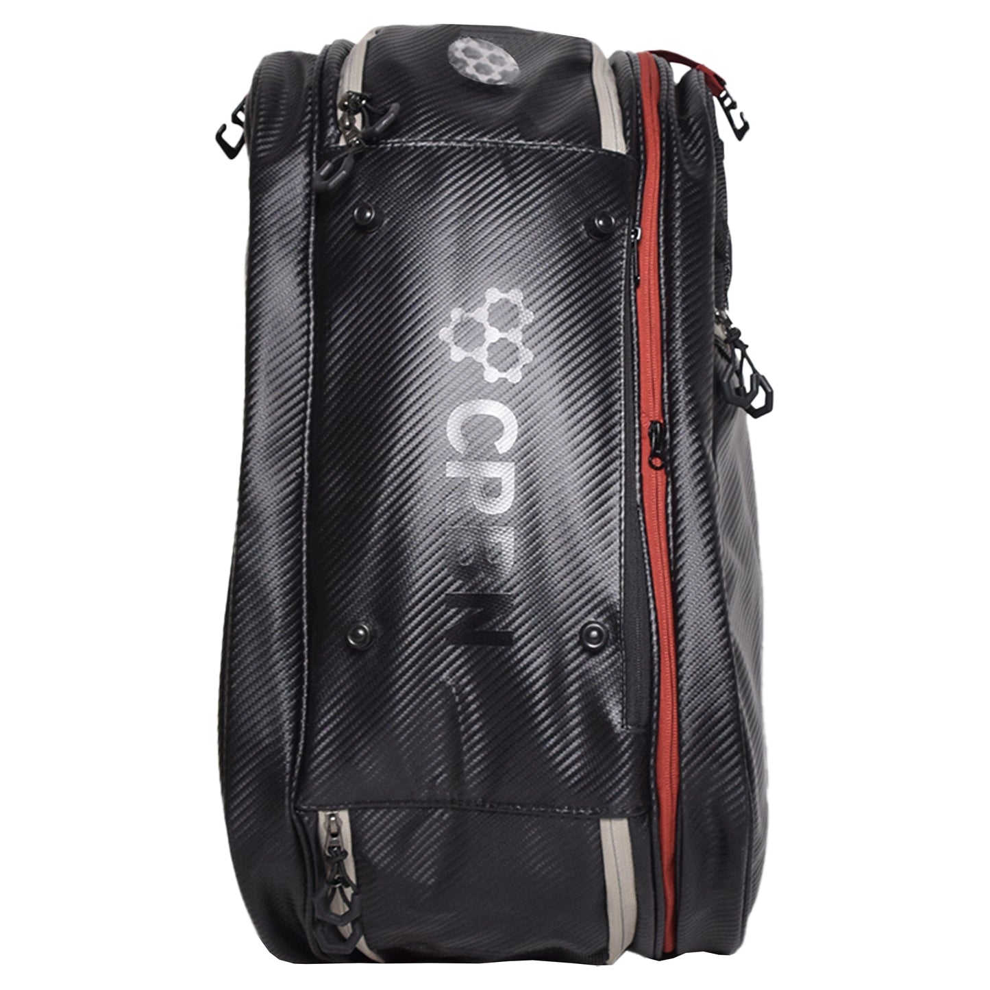 CRBN Sac Pro Team Tour 2.0