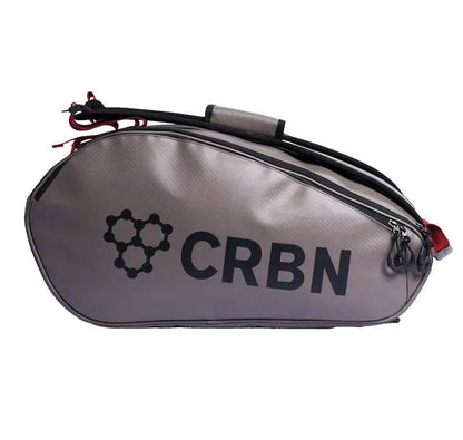 CRBN Pro Team Tour Bag 2.0 - Grey