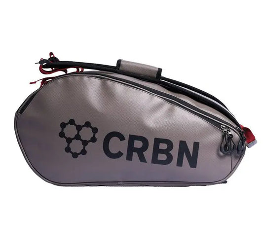 CRBN Pro Team Tour Bag 2.0 - Grey