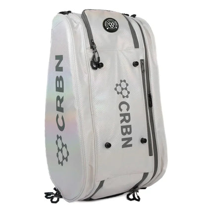CRBN Pro Team Tour Bag 2.0 - Pearl