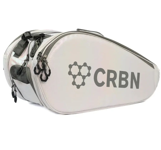 CRBN Pro Team Tour Bag 2.0 - Pearl