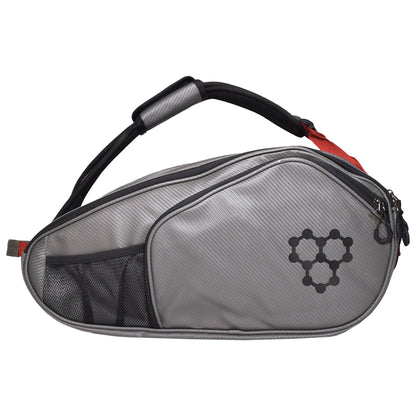 CRBN Pro Team Tour Bag 2.0 - Grey