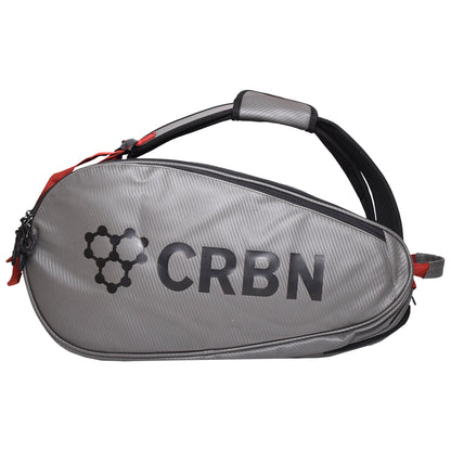 CRBN Pro Team Tour Bag 2.0 - Grey
