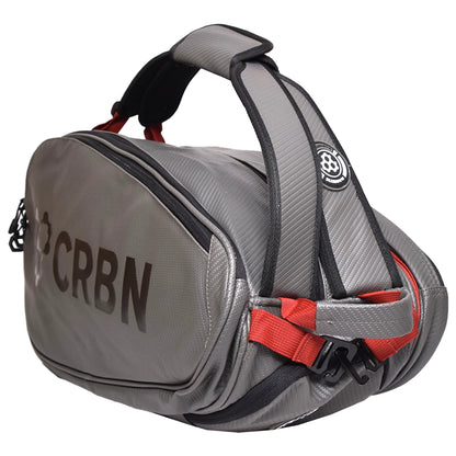 CRBN Pro Team Tour Bag 2.0 - Grey