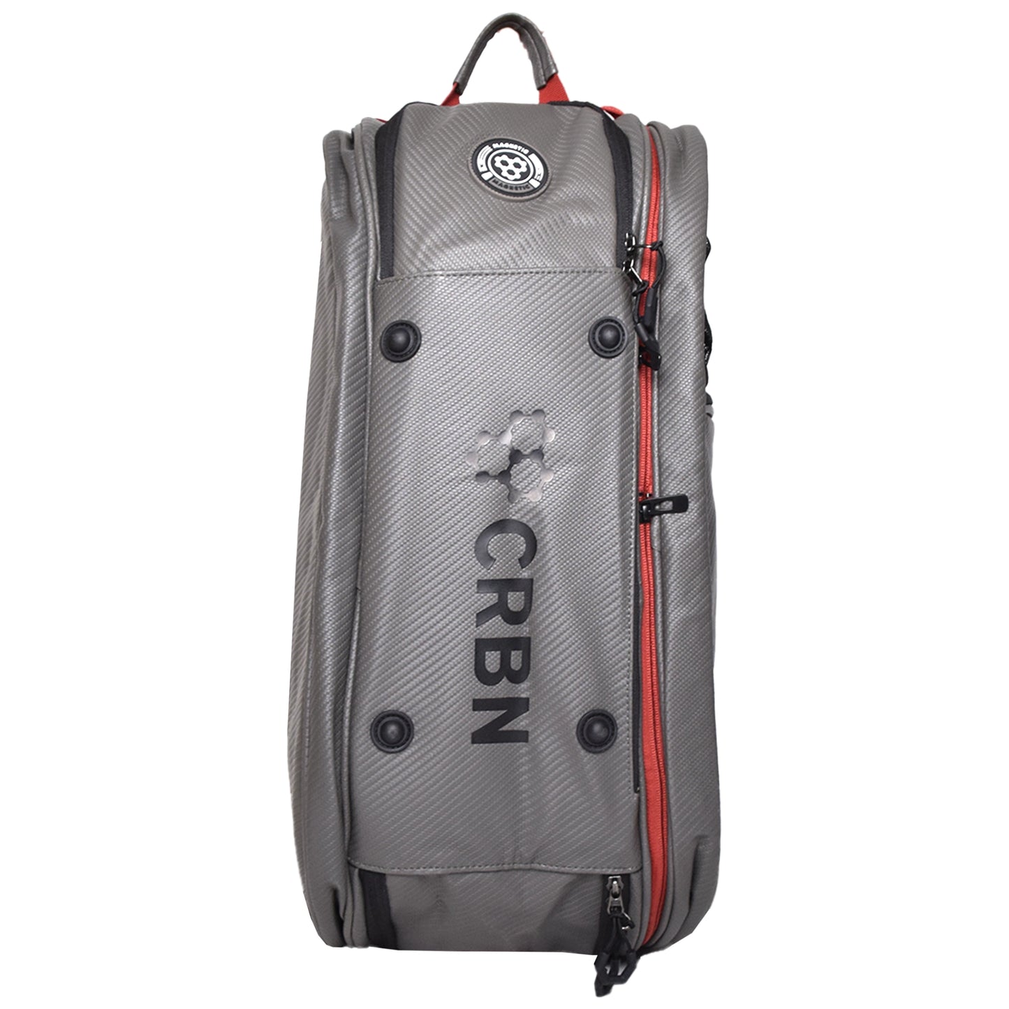 CRBN Pro Team Tour Bag 2.0 - Grey