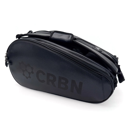 CRBN Sac Pro Team Tour 2.0 - Perle noire