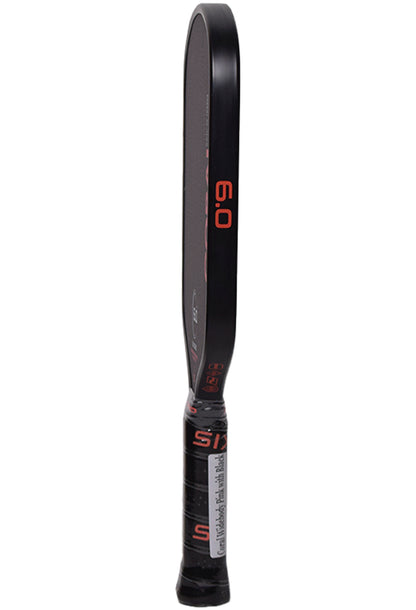 Six Zero Black Opal 14mm - Édition limitée Année du Cheval