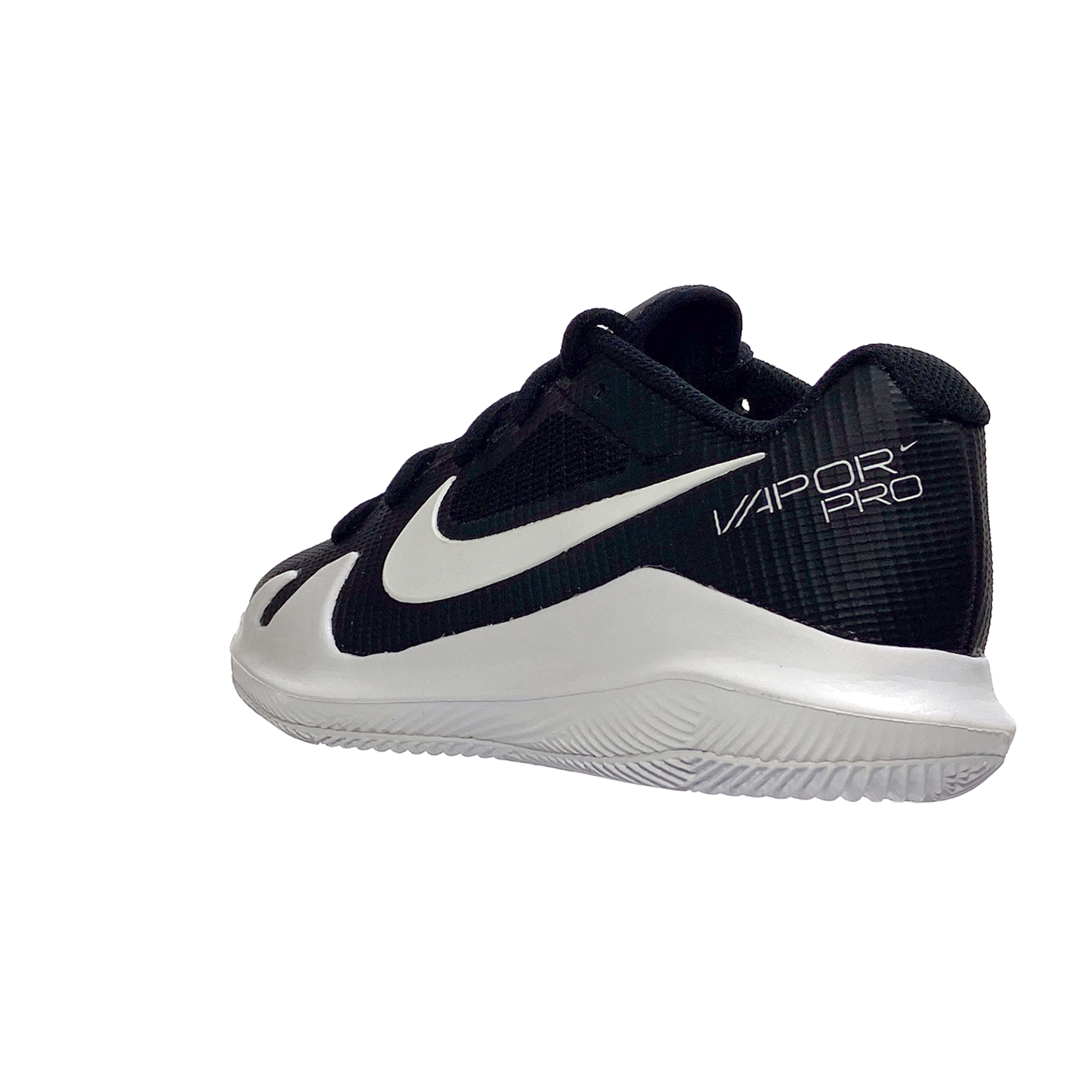 Nike air vapor sales junior