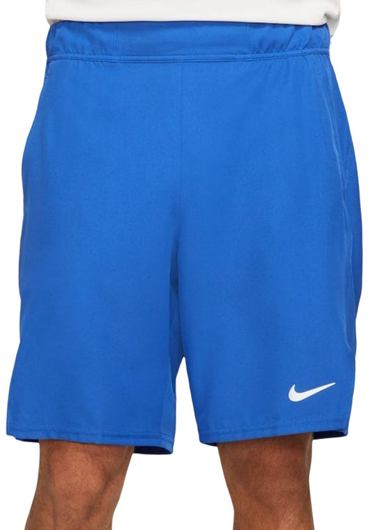 Nike Men's Court Dri-Fit Victory 9" Short CV2545-480