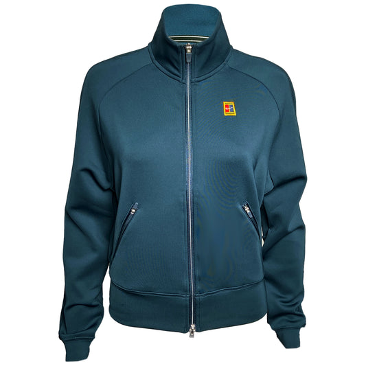 Nike Court Heritage Veste à zip pour Femme CV4701-478