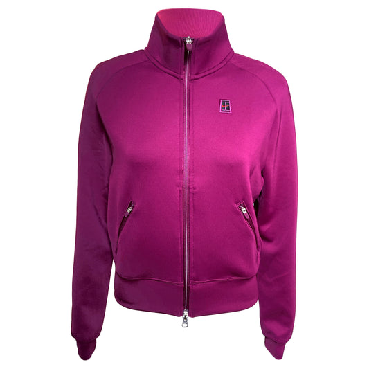 Nike Court Heritage Veste à zip pour Femme CV4701-610