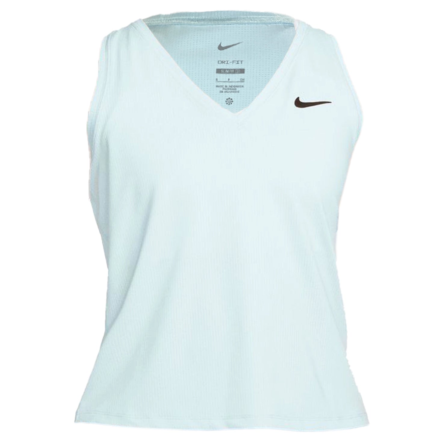 Nike Women's Court Tank Victory CV4784-474