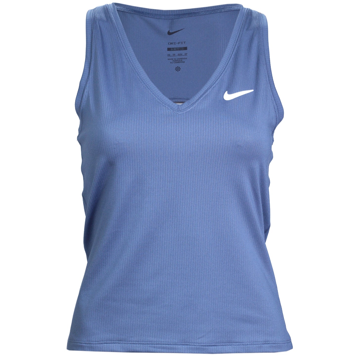 Nike Women's Court Tank Victory CV4784-491