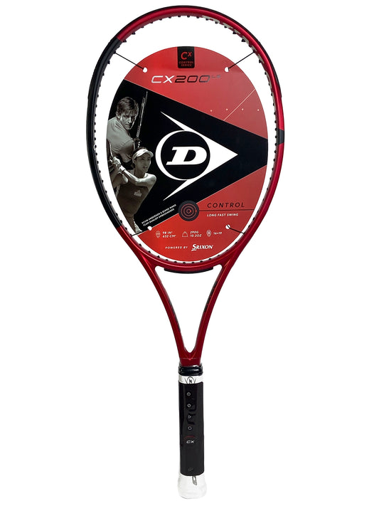 Raquette de tennis Dunlop Srixon CX 200 LS (290 g Raquette de tennis Dunlop Srixon CX 200 LS (290 g