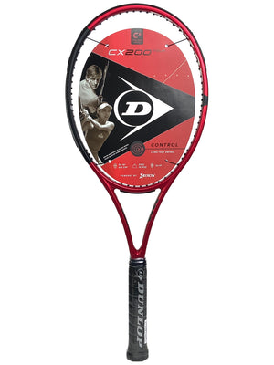 Dunlop CX 200 Tour 16x19 Unstrung | Tenniszon