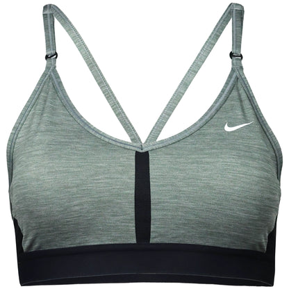 Nike Women's Court Dri-Fit Indy V-Neck Bra CZ4456-084