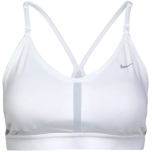 MIXZONES Women's Removable Padded Pullover Cotton Sports Bras