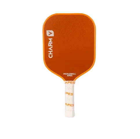 Pickleball Apes Charm V 16.5mm