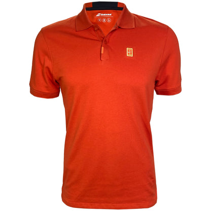 Nike Polo DF Heritage Slim2 pour homme DA4379-811