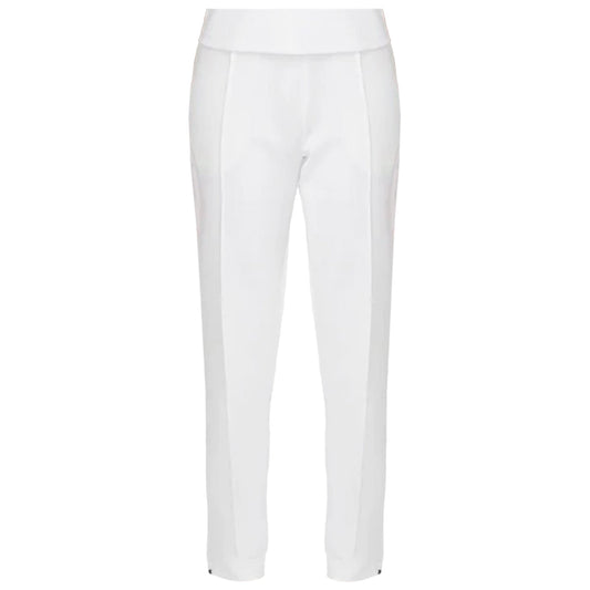 Nike pantalon en tricot Heritage pour femme DA4722-100