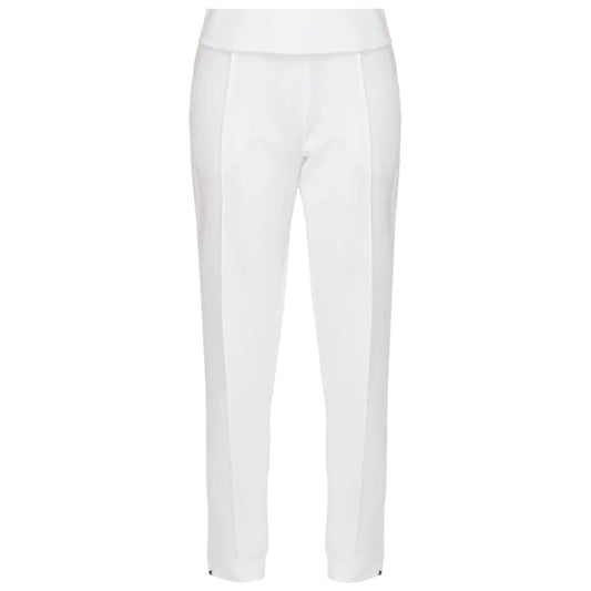 Nike pantalon en tricot Heritage pour femme DA4722-100