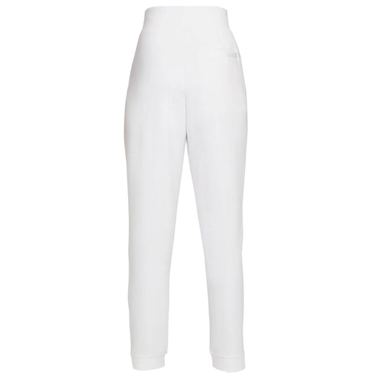 Nike pantalon en tricot Heritage pour femme DA4722-100