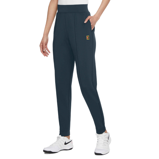 Nike pantalon en tricot Heritage pour femme DA4722-478