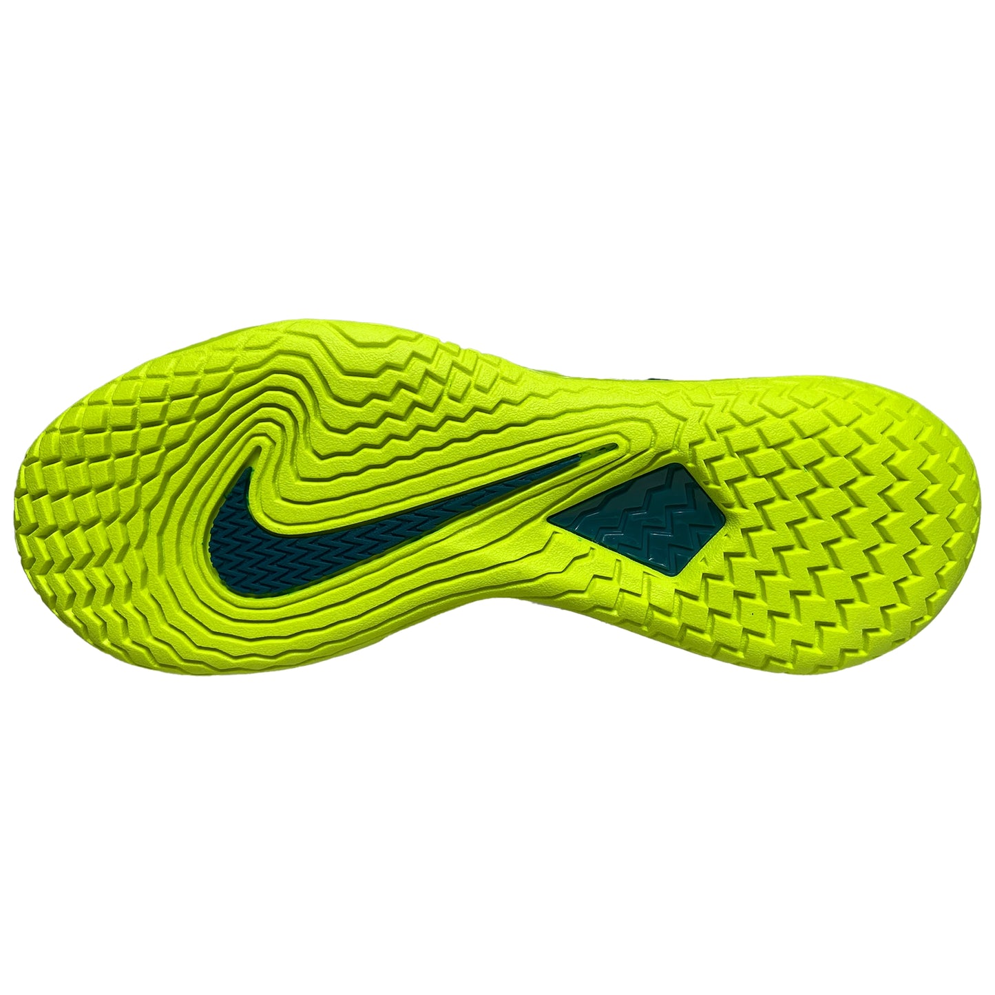 Nike Homme Air Zoom Vapor Cage 4 DD1579-107