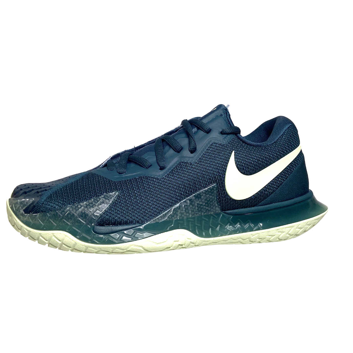 Nike zoom air flow 4 deals