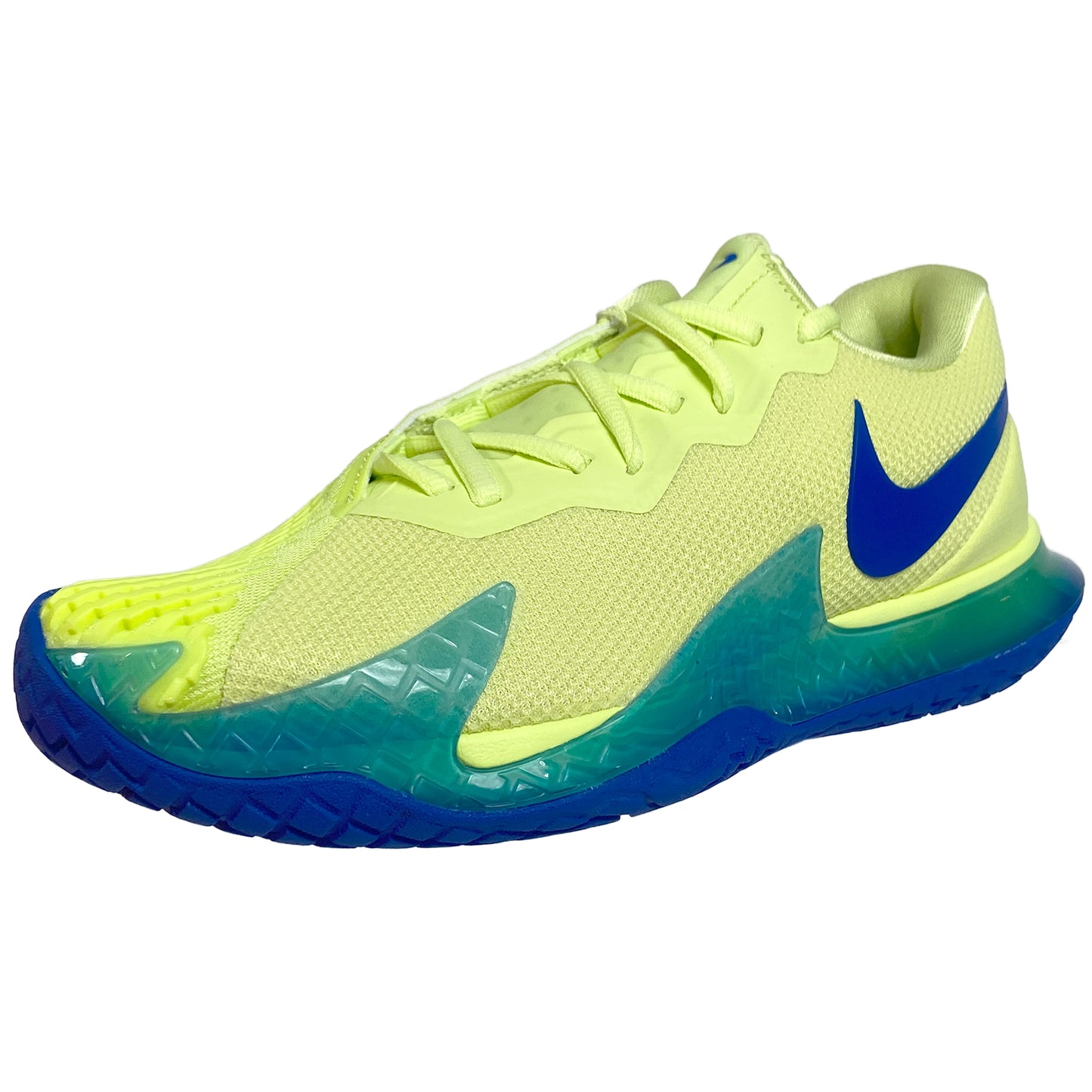 Nike Homme Air Zoom Vapor Cage 4 DD1579-700