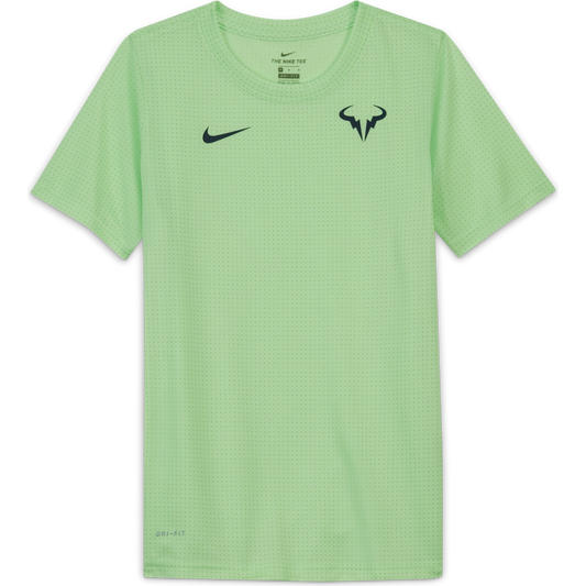 Nike T-Shirt Court Dri-FIT RAFA pour garçon RAFA DD2304-345