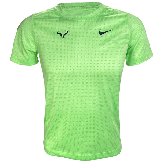 Nike T-Shirt Court Dri-FIT RAFA pour garçon RAFA DD2304-345