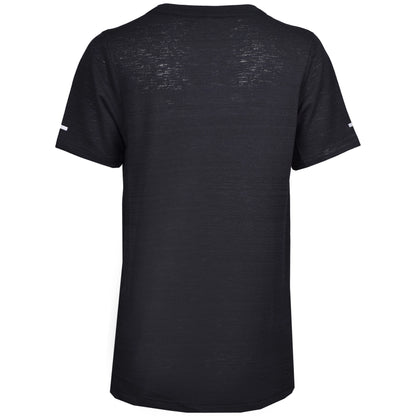 Nike Dri-Fit SS Miler Top pour garçon DD3055-010