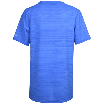 Nike Boy's Dri-Fit SS Miler Top DD3055-435