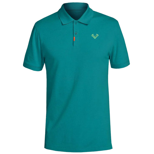 Nike Men's DF Rafa Slim Polo DD8532-381