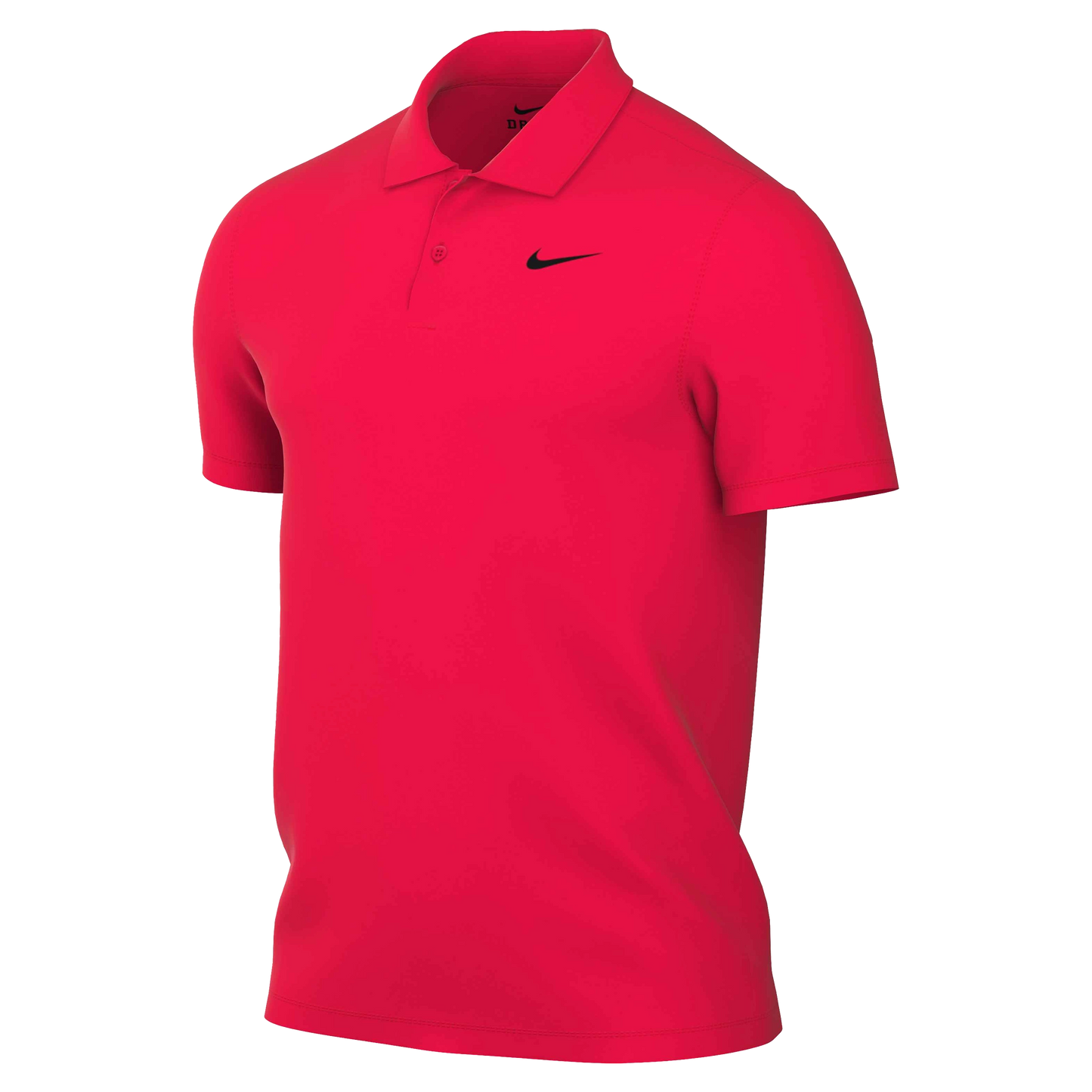 Nike Men's Court DF Solid Polo DH0857-635