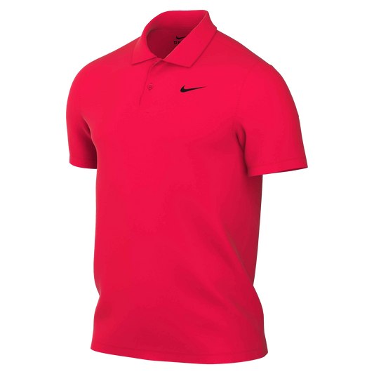 Nike Men's Court DF Solid Polo DH0857-635