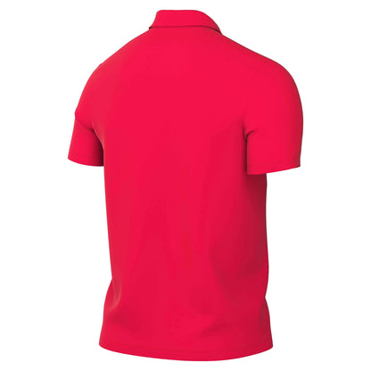 Nike Men's Court DF Solid Polo DH0857-635