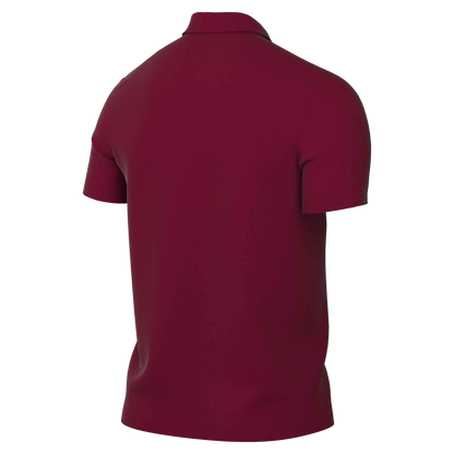 Nike Polo Court DF Solid pour homme DH0857-677