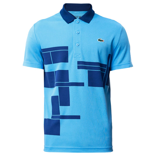 Lacoste Men's Polo DH2568-52-IDE