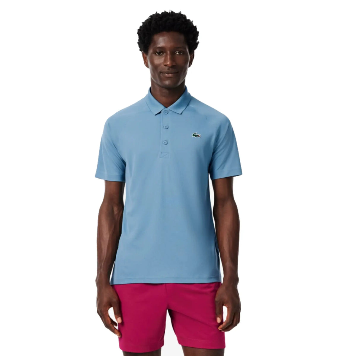 Lacoste Men's Polo DH3201-52-57I