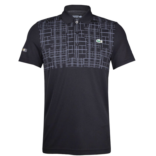 Lacoste x Novak Djokovic Polo Ultra Dry pour homme DH4777-52-031