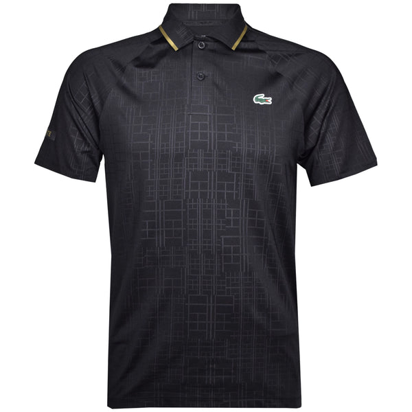 トップス SON OF THE CHEESE Linen Polo Black L Men's Linen Collection | Linen Shirts | Ralph Lauren® LU