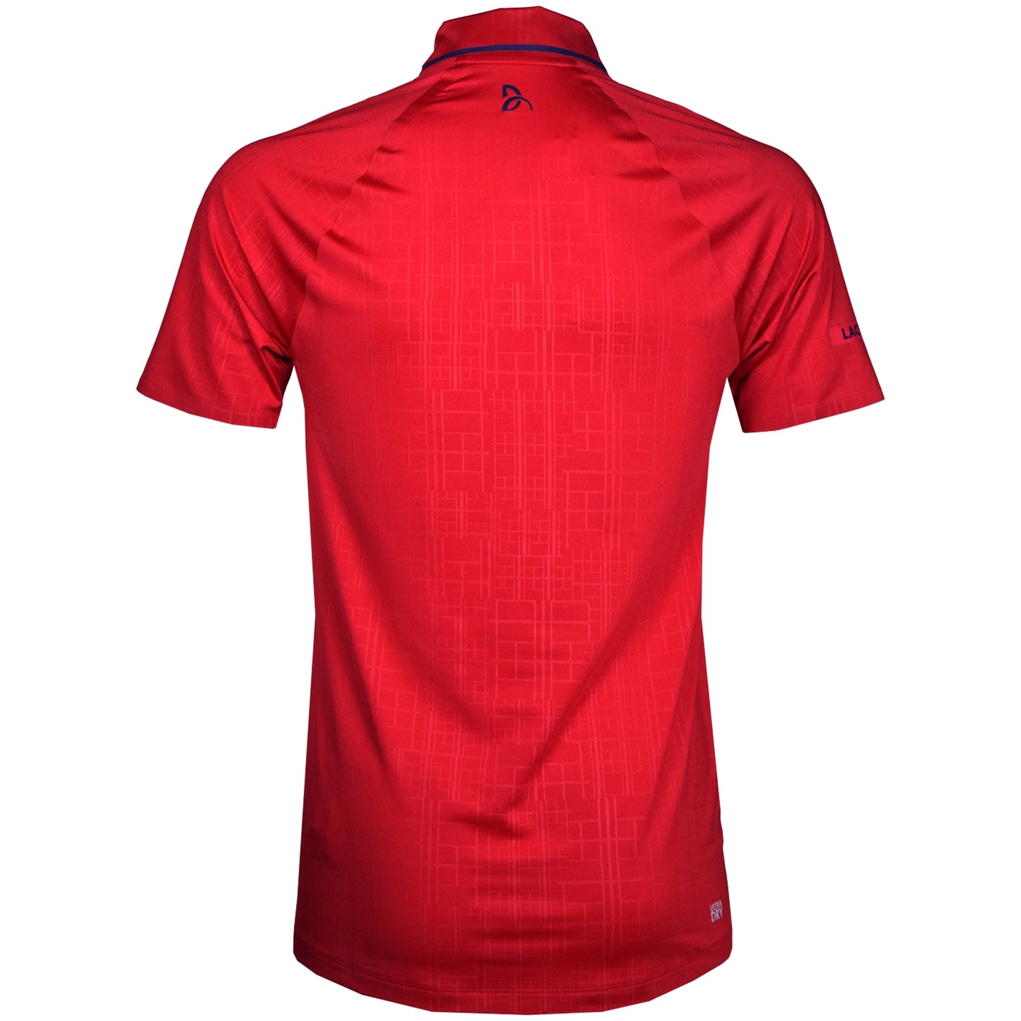 Lacoste x Novak Djokovic Men's Ultra Dry Stretch Polo Shirt DH4789-52-240