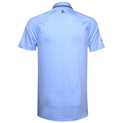 Lacoste x Novak Djokovic Polo Ultra Dry Stretch pour homme DH4789-52-HBP