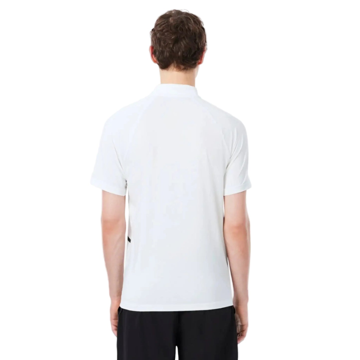 Lacoste x Daniil Medvedev Polo Ultra Dry DH6735-52-001