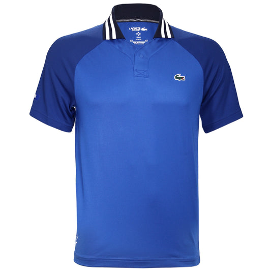Lacoste Men's Polo DH7381-52-ISS