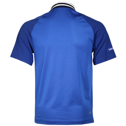 Lacoste polo pour homme DH7381-52-ISS