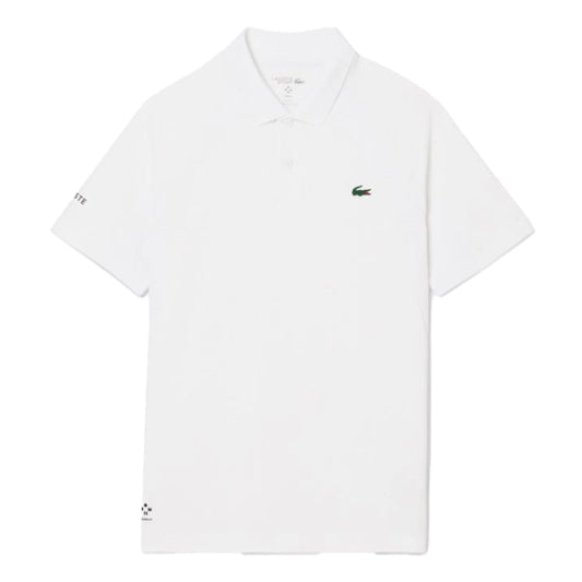 Lacoste X Daniil Medvedev Polo pour homme DH8943-52-800